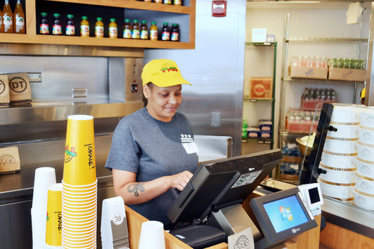 Employee Spotlight - Chakita Ware