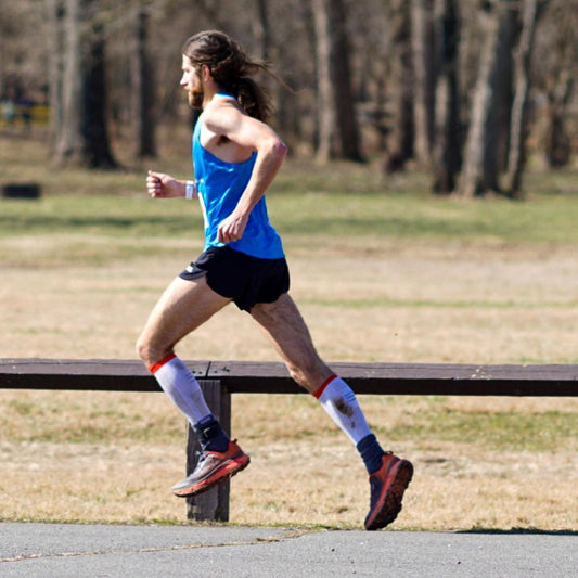 District Taco and local Ultra-Marathoner Mike Wardian Partner to Feed Hungry Children