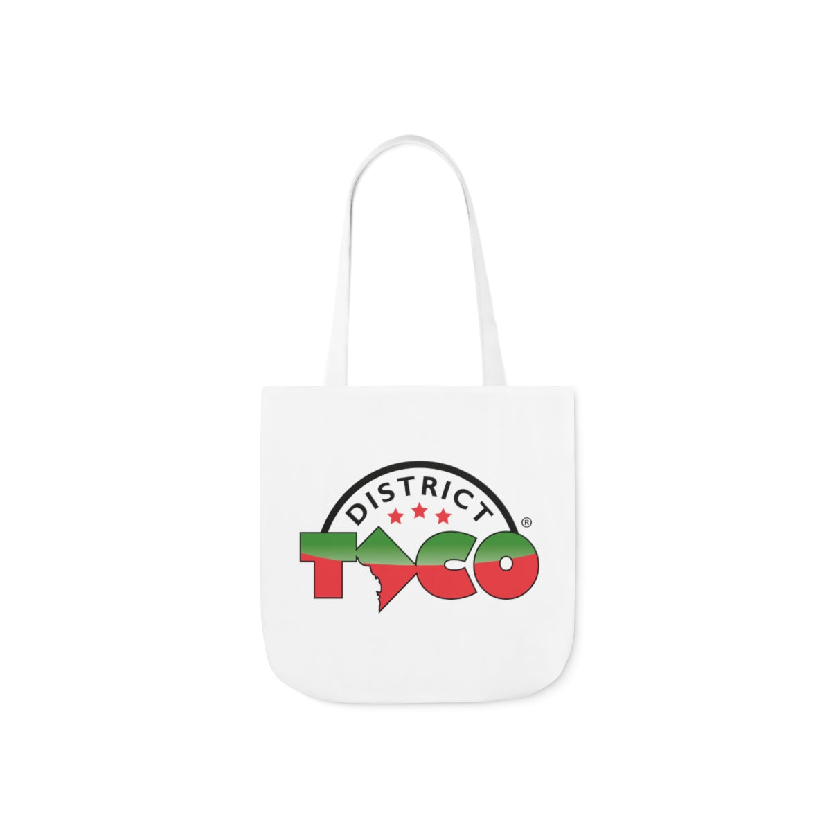 Poly canvas 2025 bag