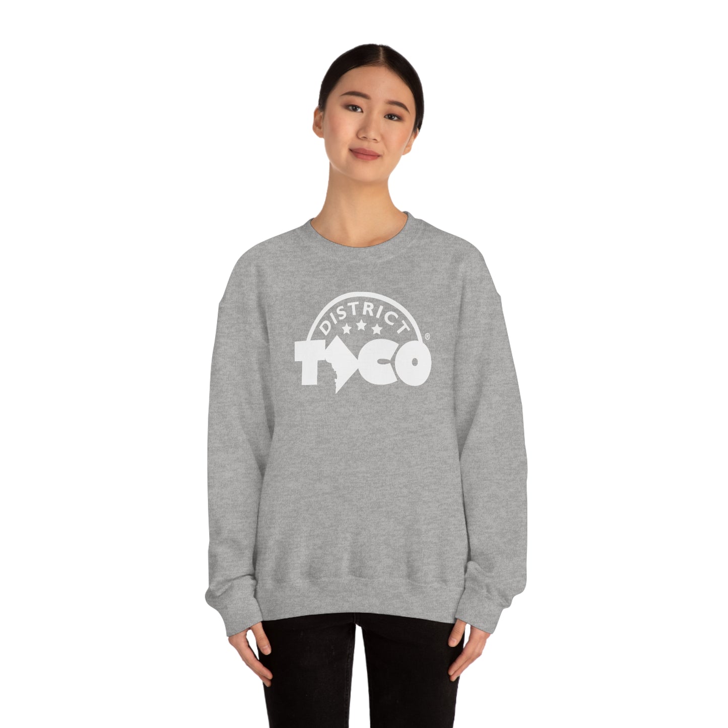 Unisex Crewneck Sweatshirt