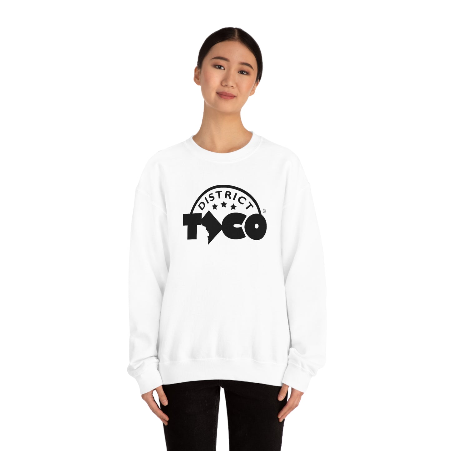 Unisex Crewneck Sweatshirt