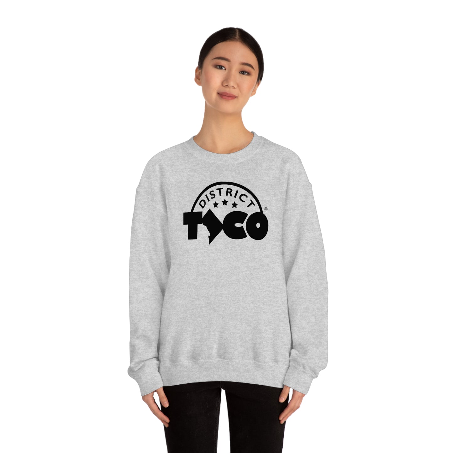 Unisex Crewneck Sweatshirt