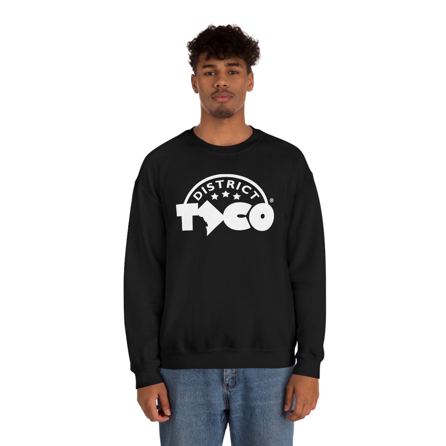 Unisex Crewneck Sweatshirt