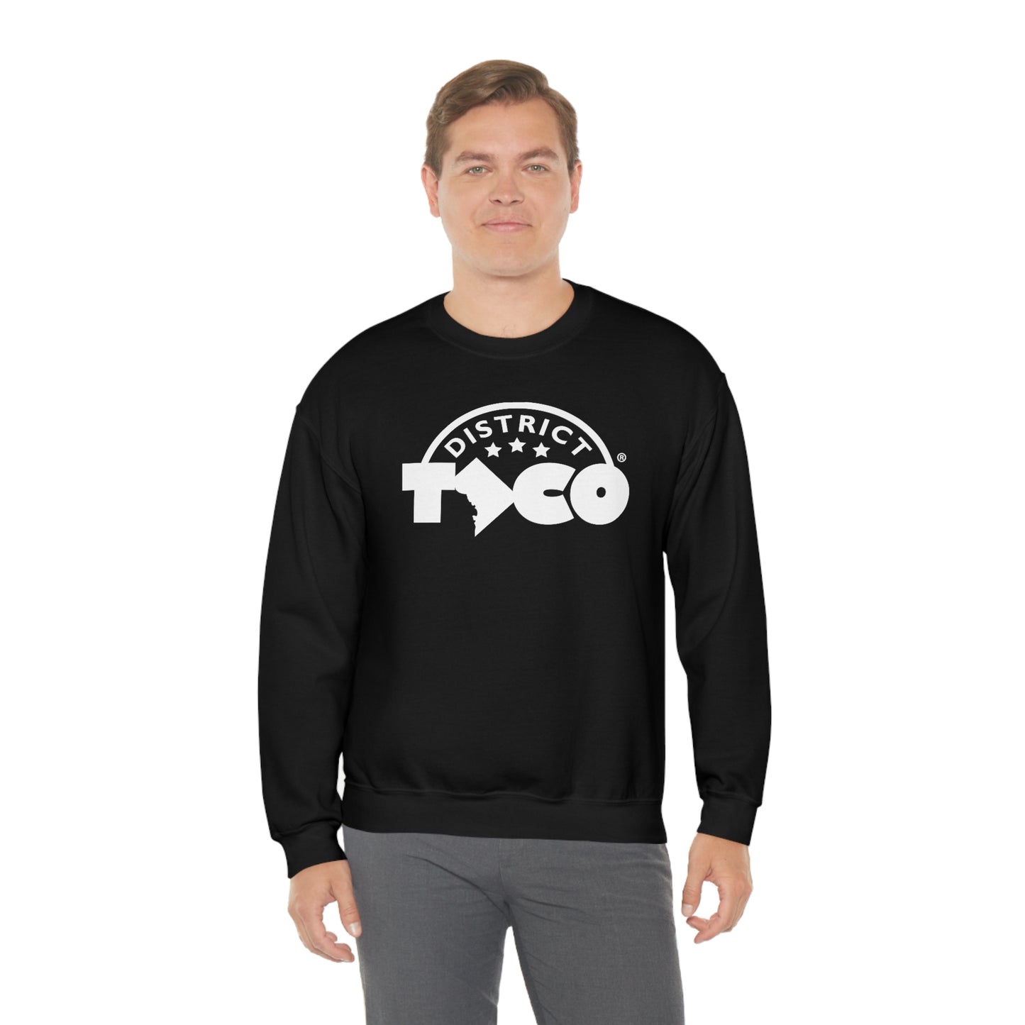 Unisex Crewneck Sweatshirt