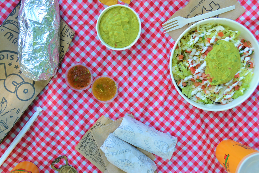 District Taco Can Help You Celebrate While Staying Safe!