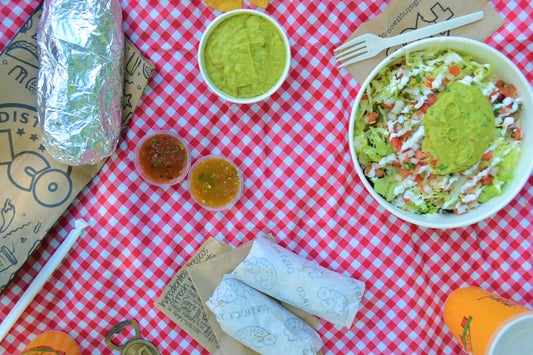 District Taco Can Help You Celebrate While Staying Safe!