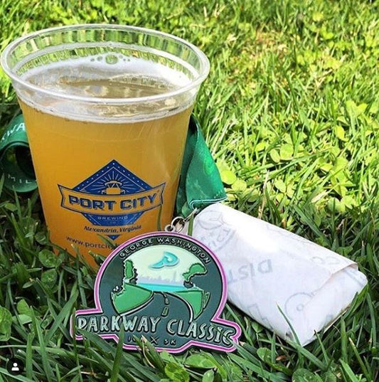 Tacos for Everyone, Pacers #foreveryrun