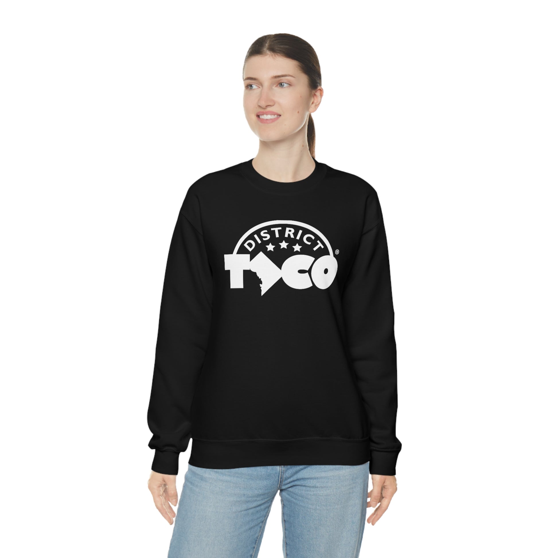 Crew Neck Xo Sweatshirt H&m Official Best Issue Xo Sweatshirt